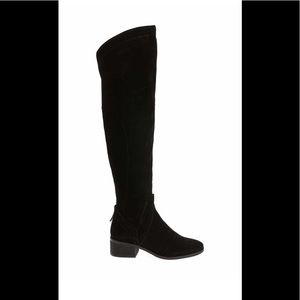 Vince Camuto Karinda over-the-knee boot